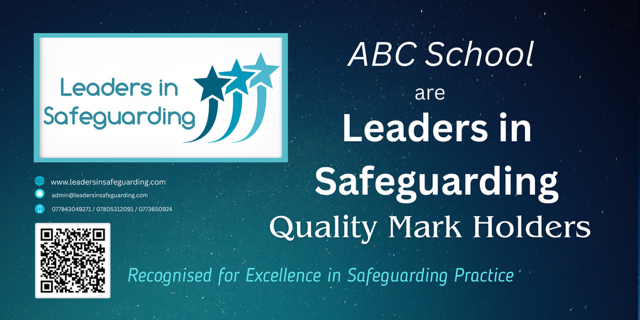 LIS Award Banner