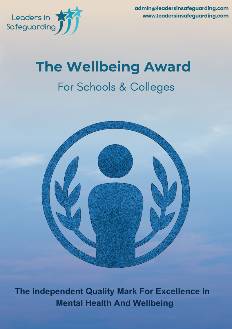 Download the WBA for Schools and Colleges Information Guide